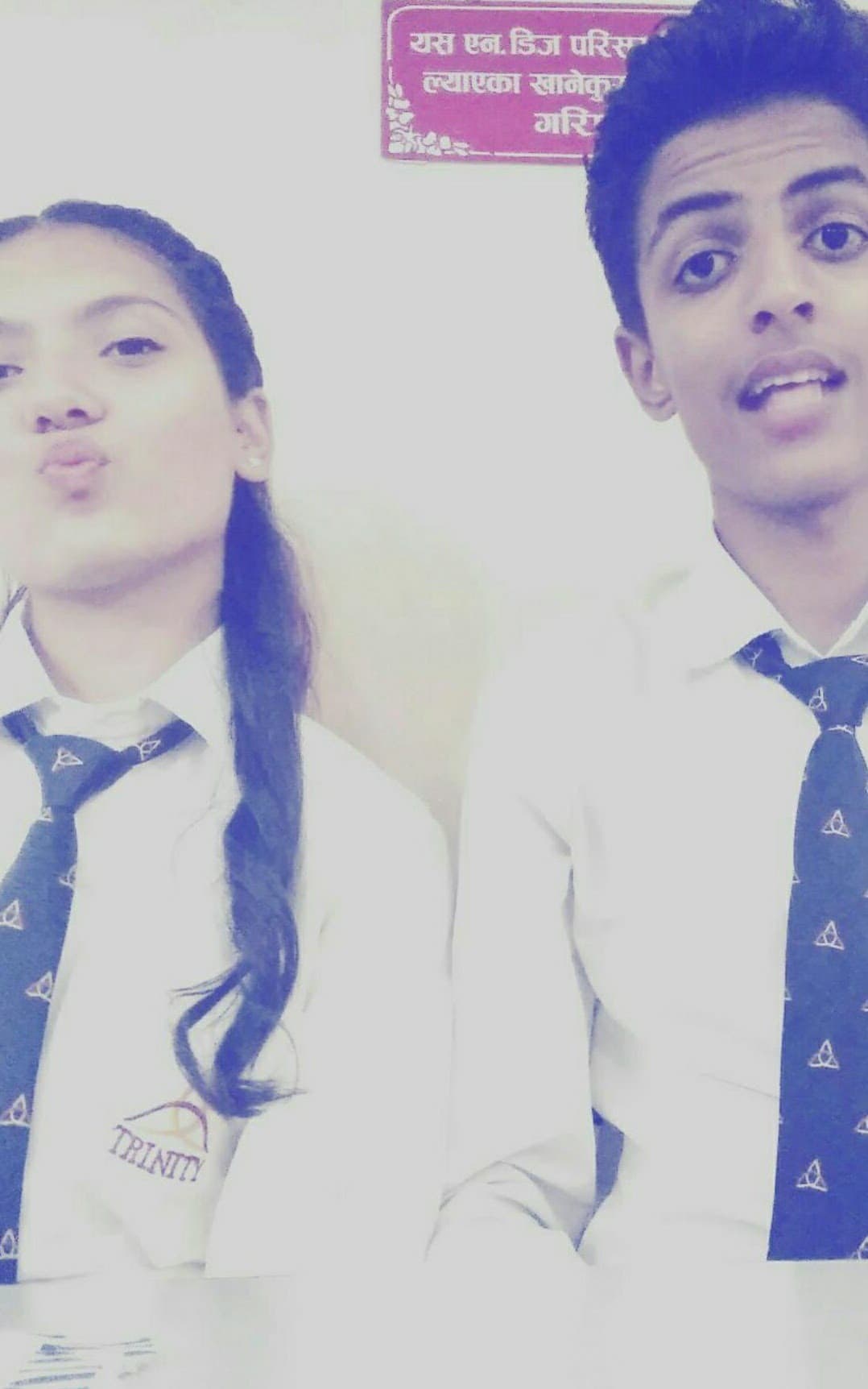 2017 — Where it all began