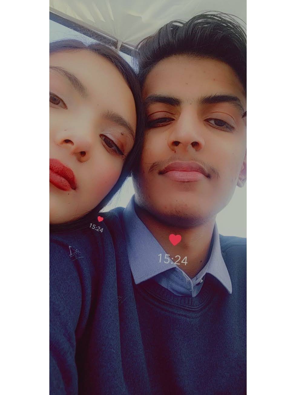 2020 — Through it all