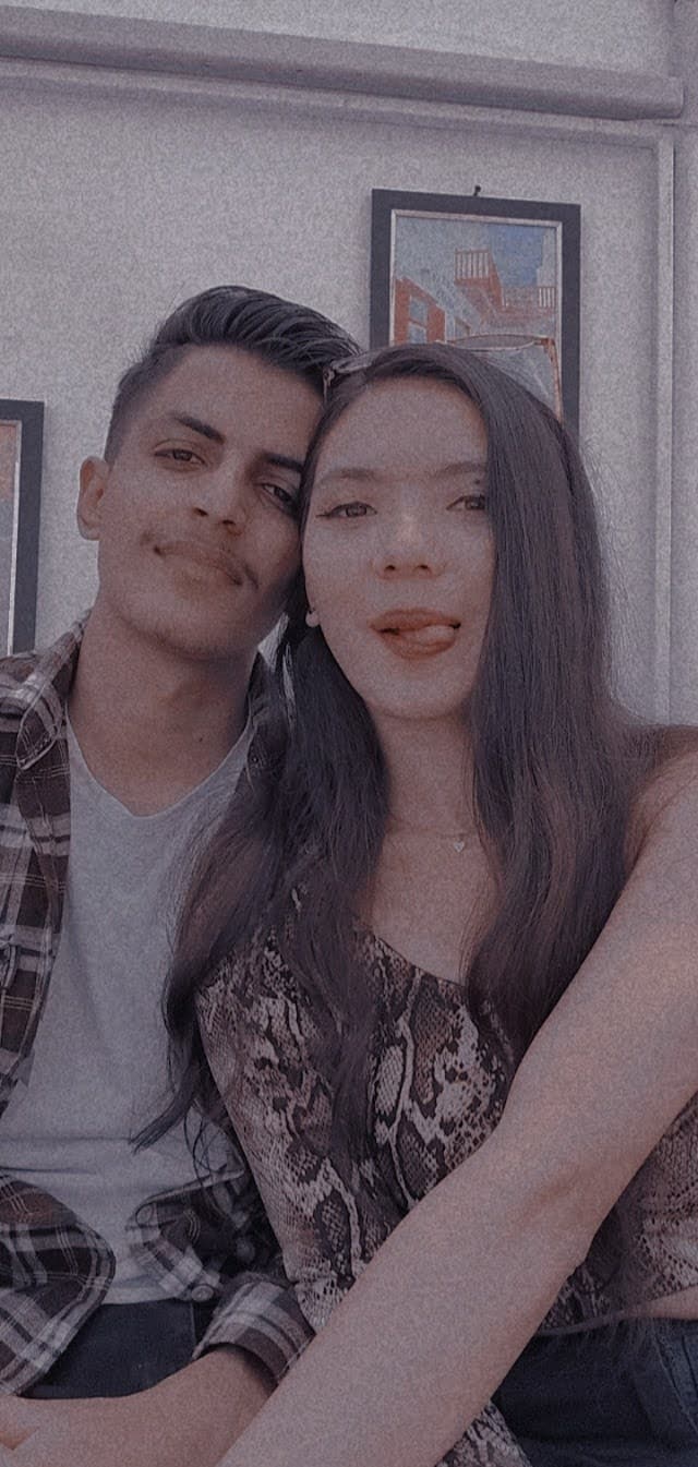 2021 — Still choosing you