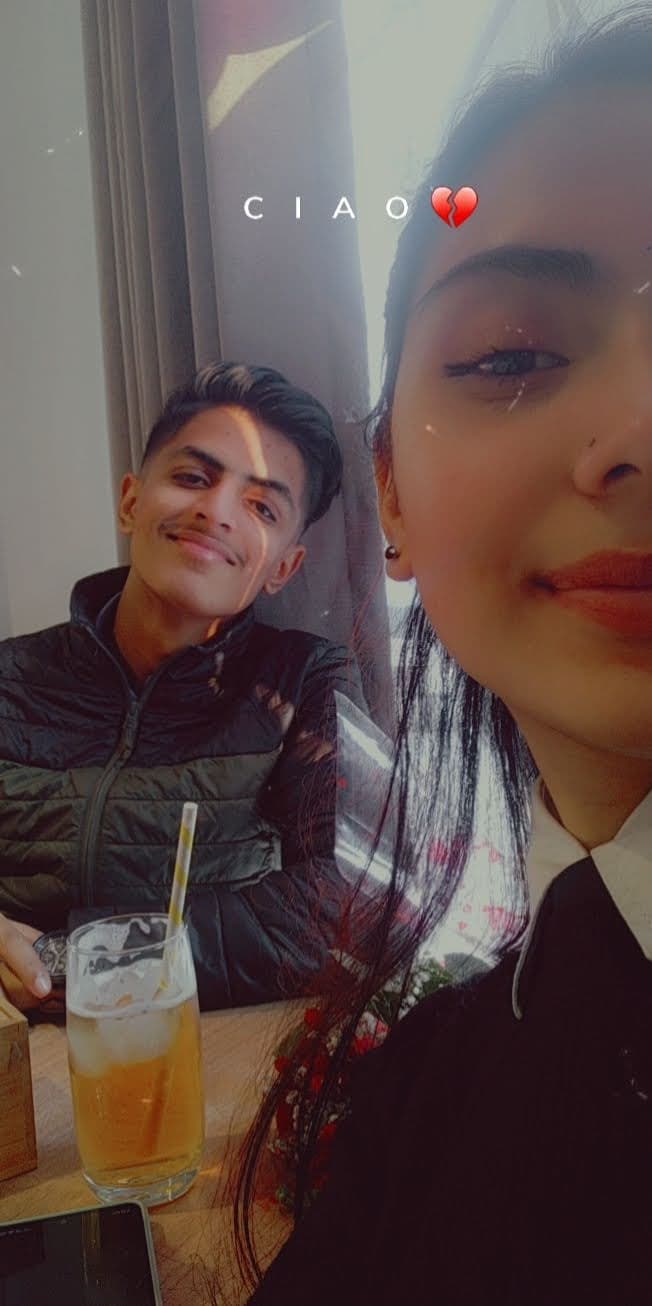 2022 — My favourite chapter